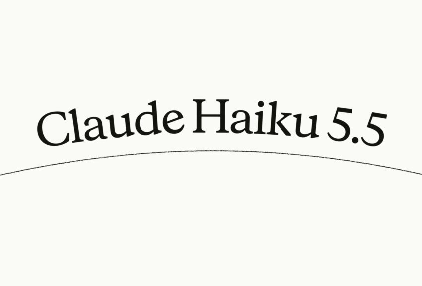 Claude Haiku 5.5