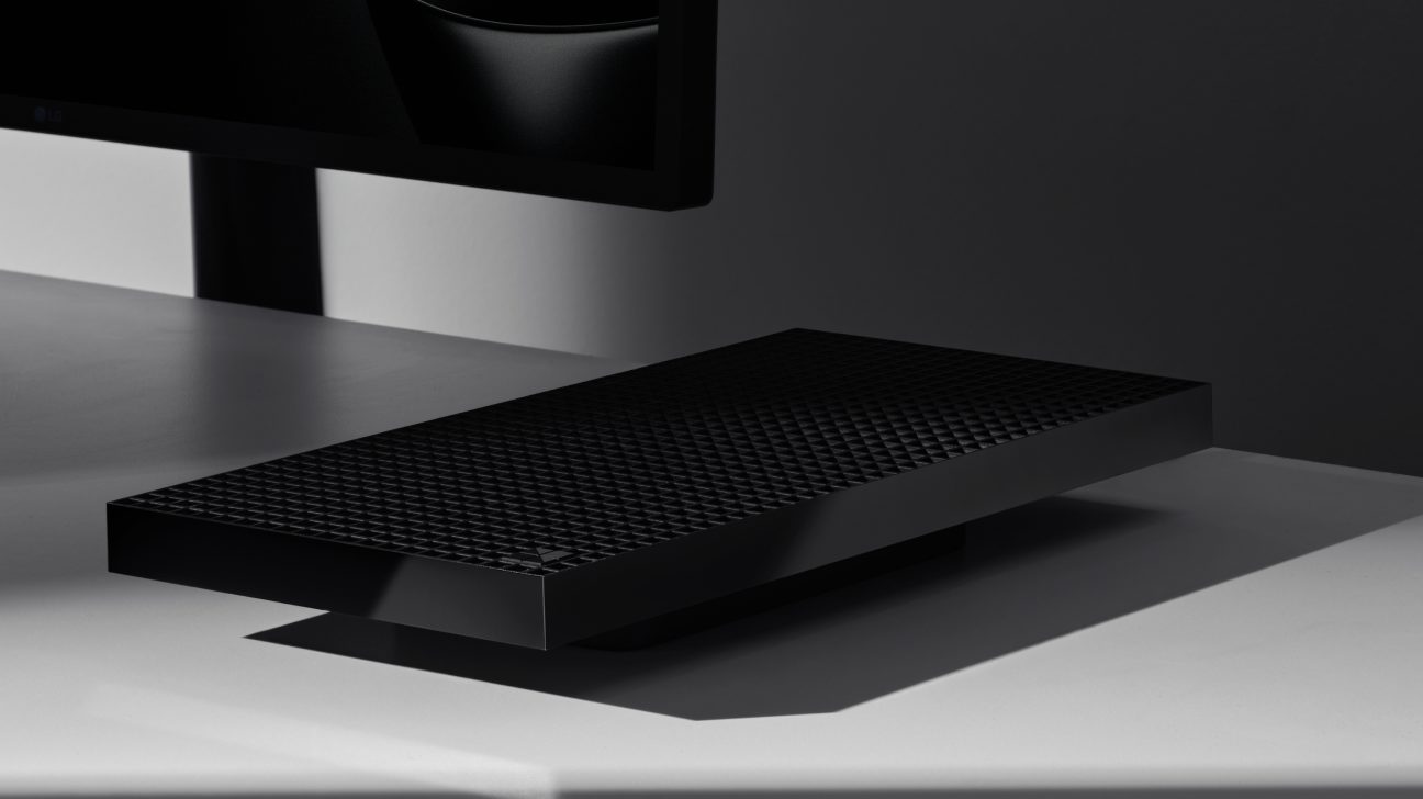 Microsoft Surface Laptop Ultra Rasmi, Dipacu NVIDIA RTX Spark Superchip