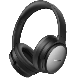 EarFun Tune Pro black
