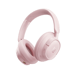 Baseus Bass EH10 NC pink