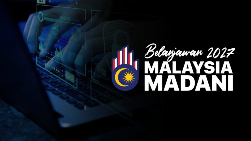 Belanjawan 2027_keselamatan siber