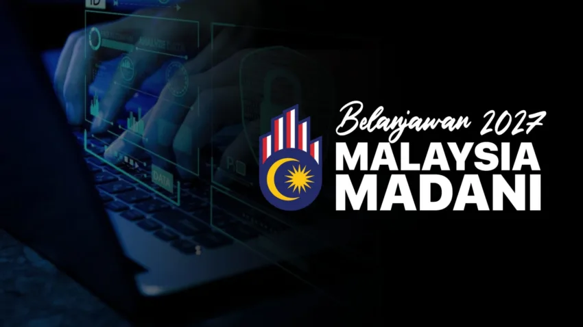 Belanjawan 2027_keselamatan siber