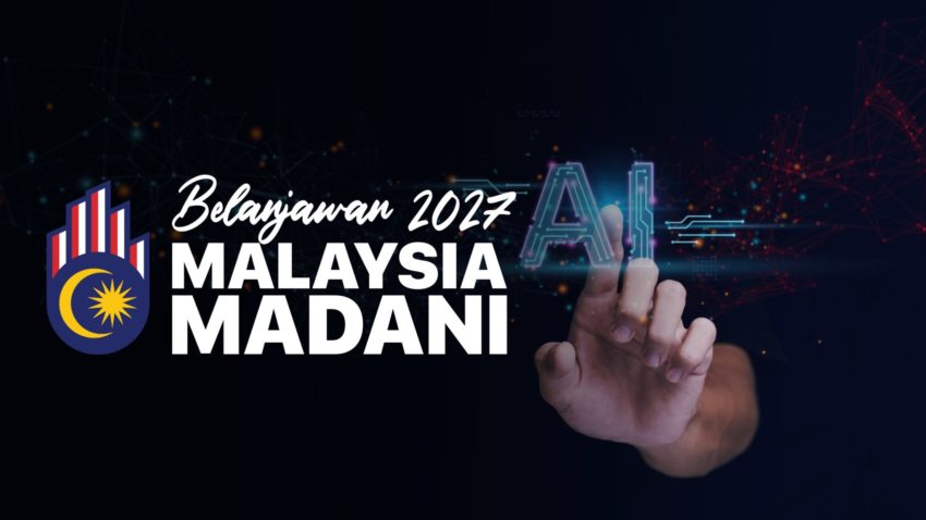 Belanjawan 2027_AI