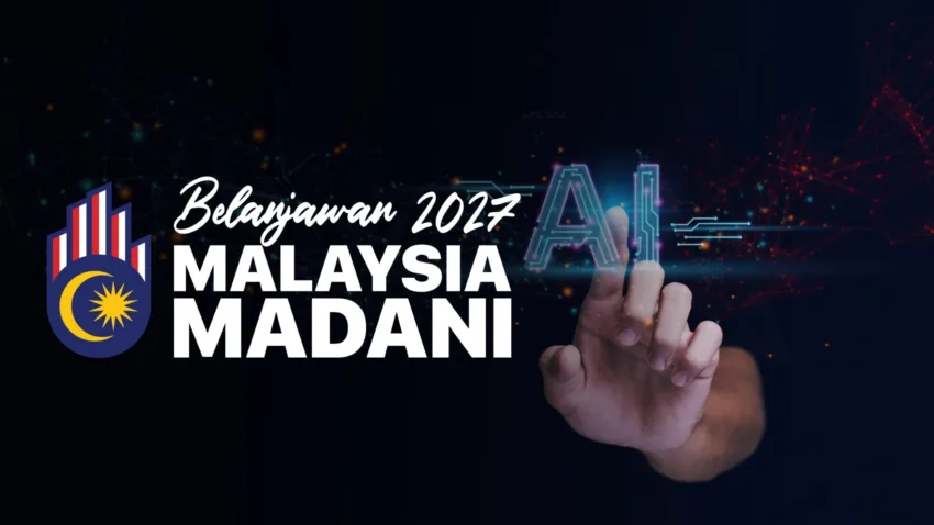 Belanjawan 2027_AI