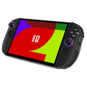 lenovo legion go gen 2 no background