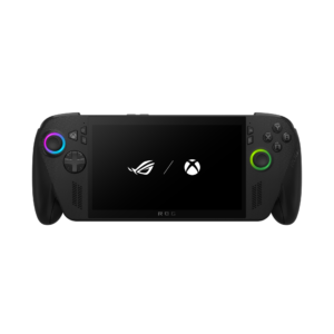 rog xbox ally x