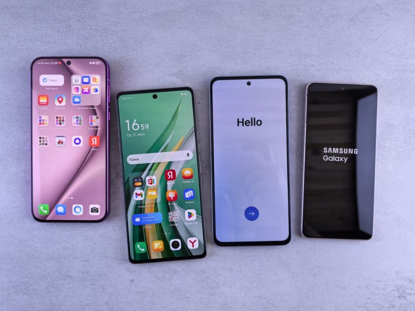Elak Beli Telefon Android Murah, Didapati Sudah Dipasang Malware Sebelum Dijual