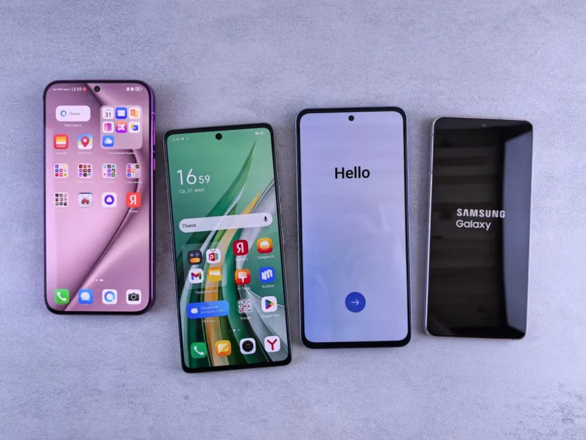 Ribuan Telefon Android Murah Dikesan Sudah Dipasang ‘Malware’ Sebelum Dijual