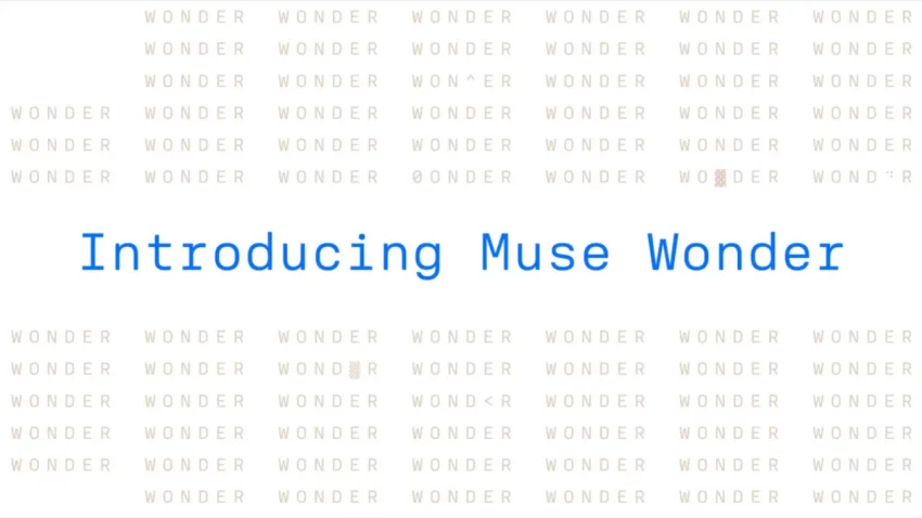 Meta Perkenal Muse Wonder Dan Muse Wonder Full – Model AI Baharu Untuk Saingi Anthropic, OpenAI
