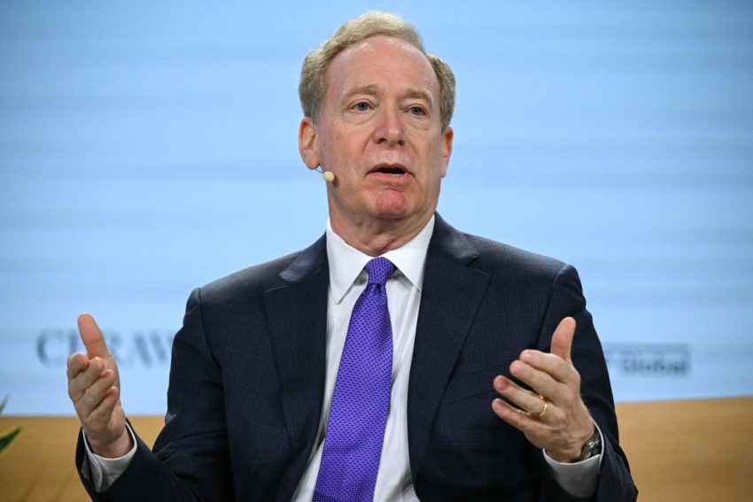 CERAWeek 2026 oil and energy conference