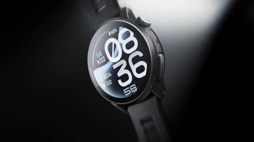 COROS PACE 4 Pro