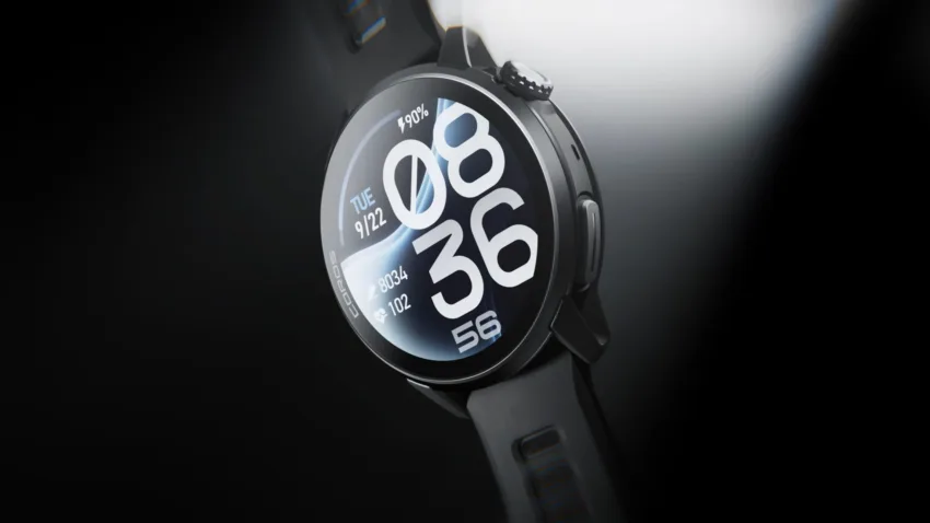 COROS PACE 4 Pro