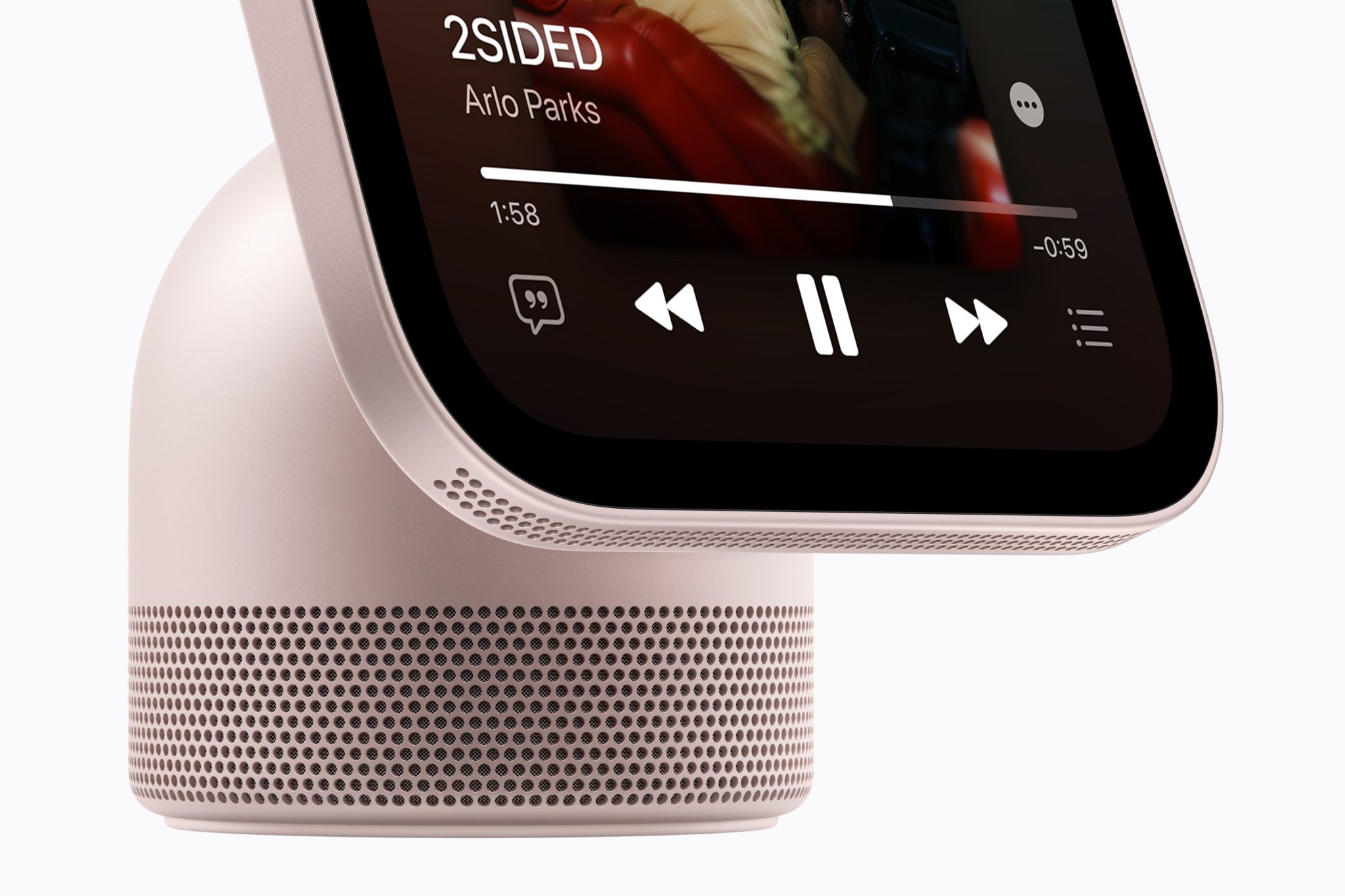 Apple HomeView Kini Rasmi – Skrin Pintar 7-Inci, Dikuasakan Apple Intelligence Dengan Siri AI