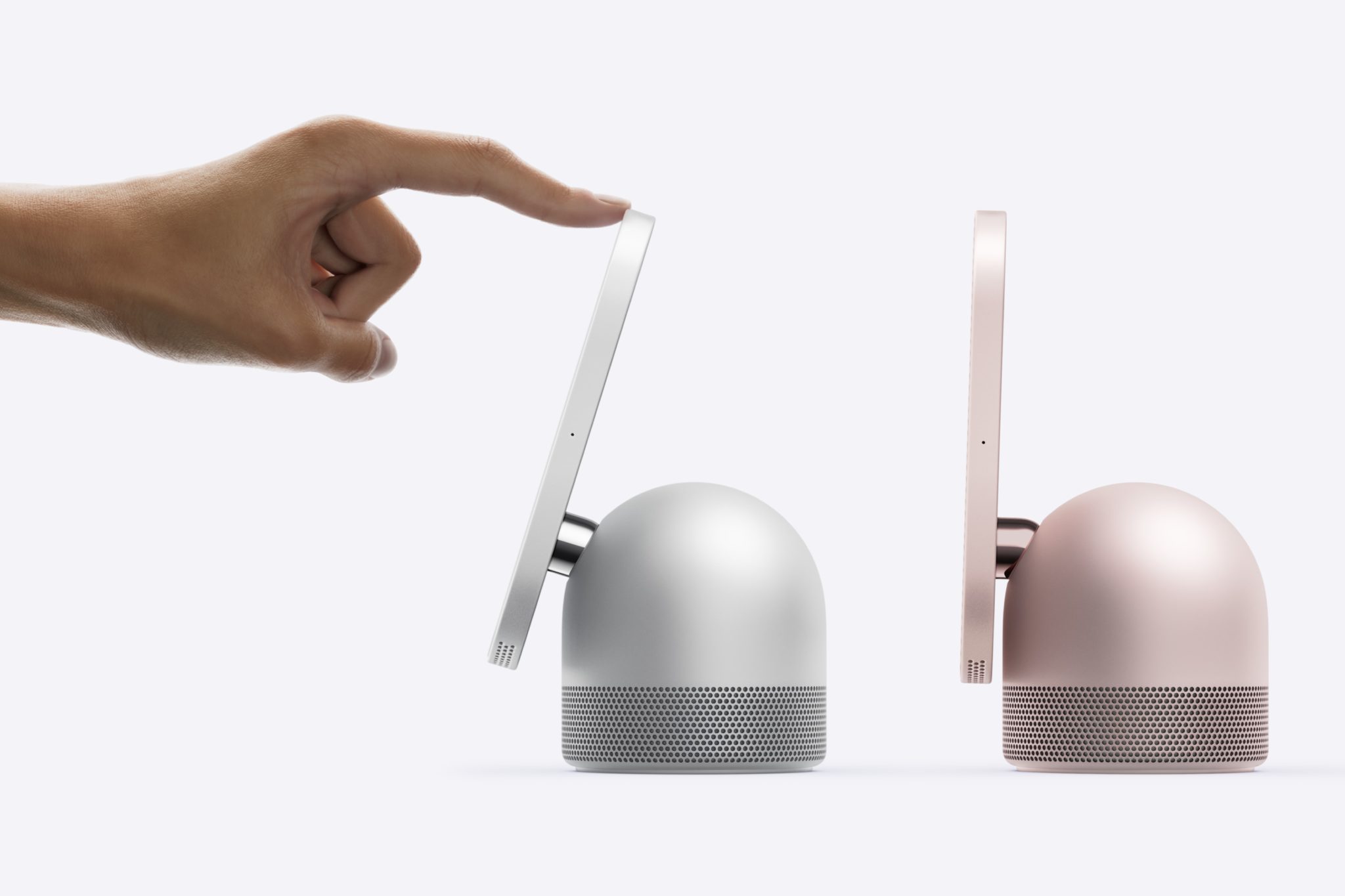 Apple HomeView Kini Rasmi – Skrin Pintar 7-Inci, Dikuasakan Apple Intelligence Dengan Siri AI