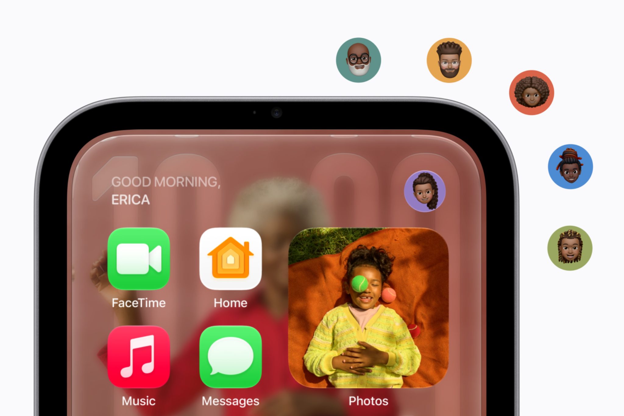 Apple HomeView Kini Rasmi – Skrin Pintar 7-Inci, Dikuasakan Apple Intelligence Dengan Siri AI