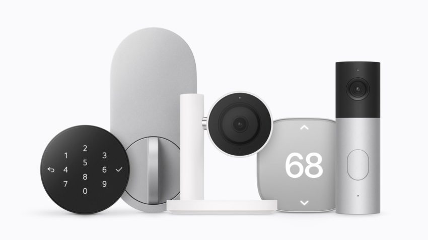 Apple HomeView Kini Rasmi – Skrin Pintar 7-Inci, Dikuasakan Apple Intelligence Dengan Siri AI
