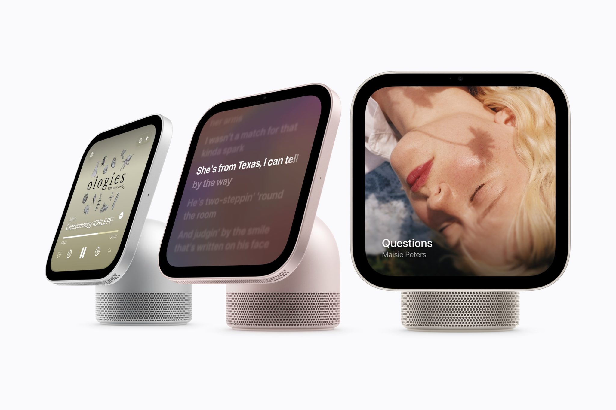 Apple HomeView Kini Rasmi – Skrin Pintar 7-Inci, Dikuasakan Apple Intelligence Dengan Siri AI