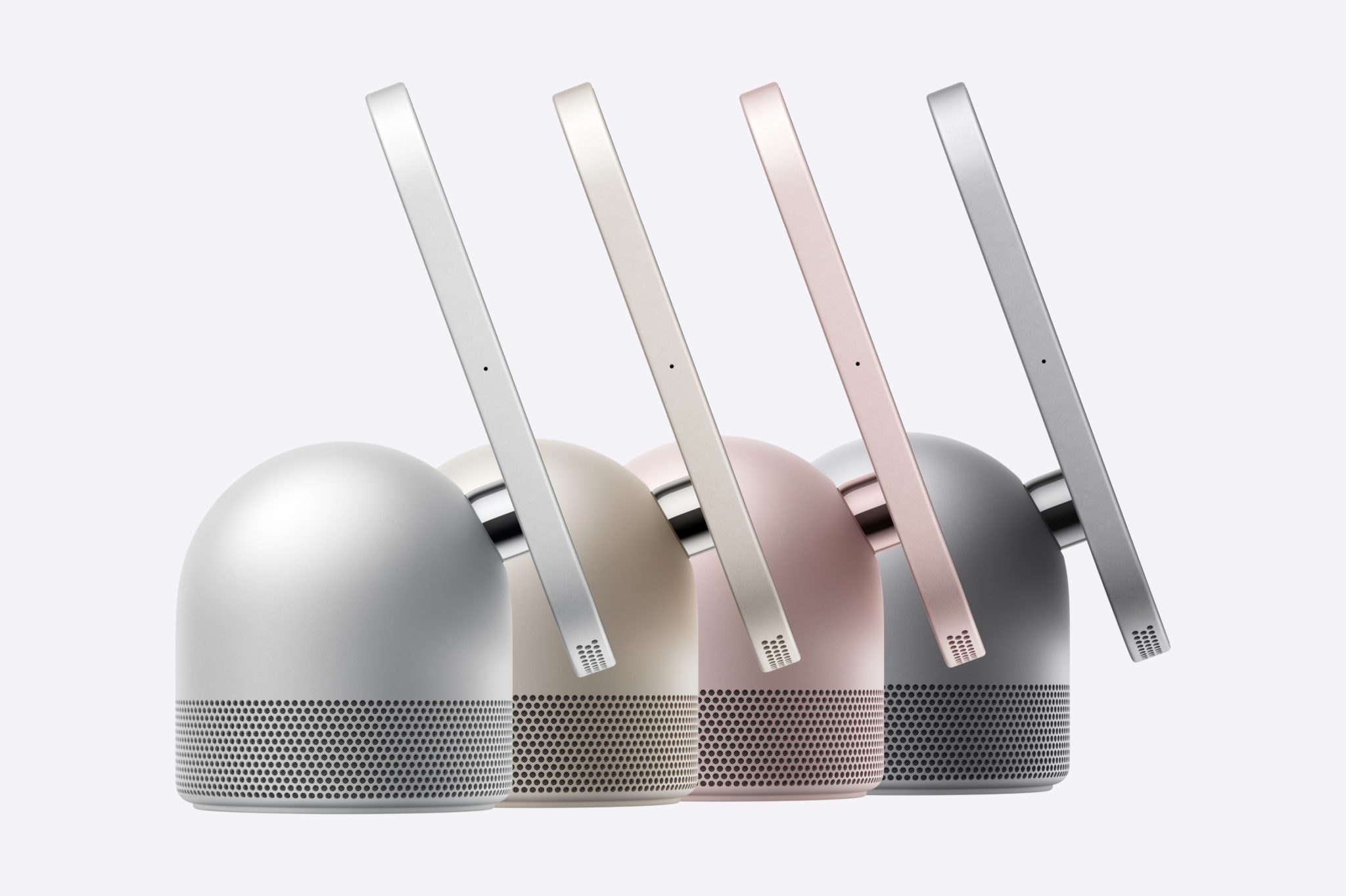 Apple HomeView Kini Rasmi – Skrin Pintar 7-Inci, Dikuasakan Apple Intelligence Dengan Siri AI
