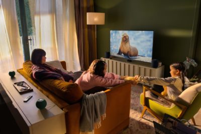 Apple Lancar Apple TV 4K Baharu Dengan Cip A19 Dan Siri AI