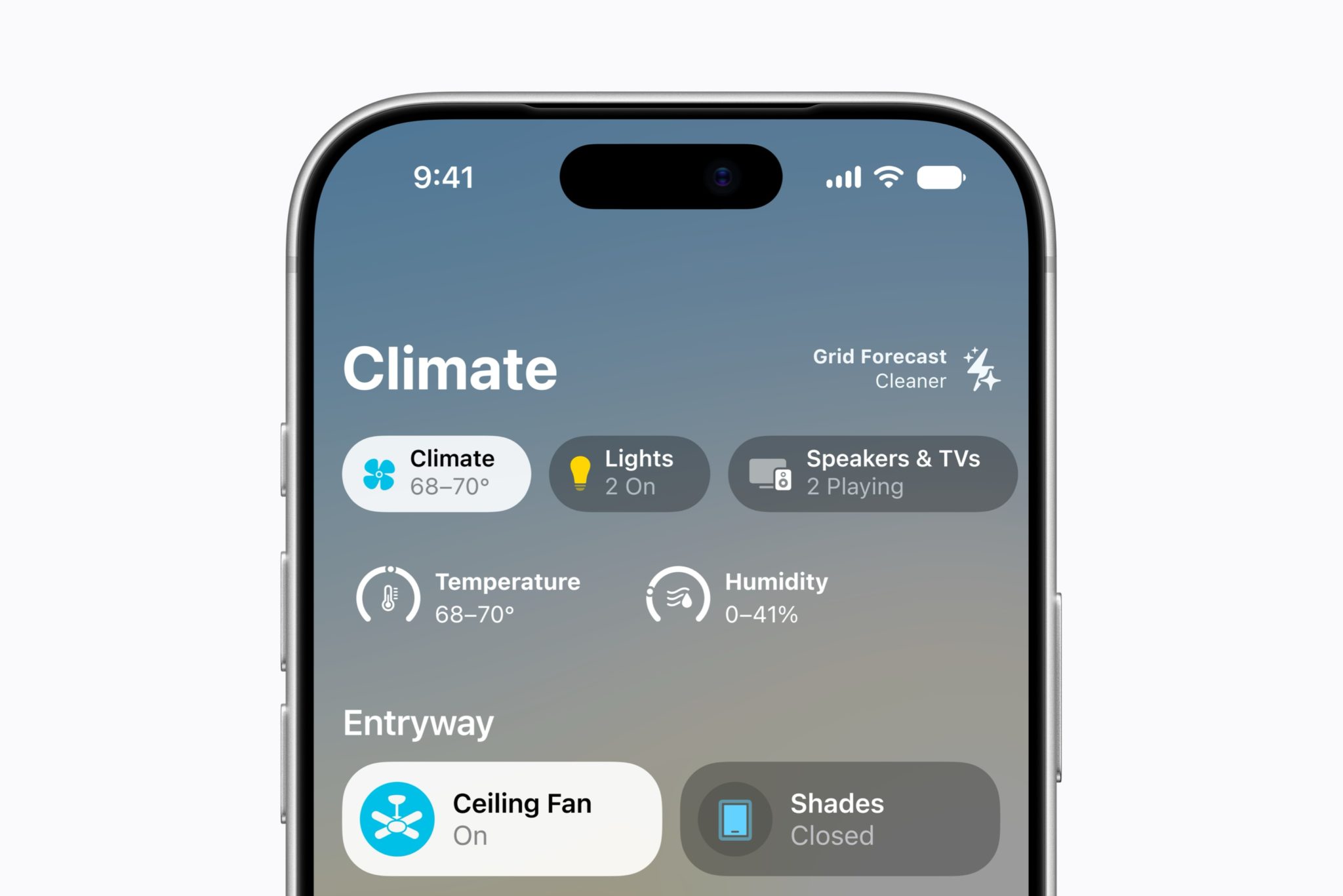 Apple Perkenal Rangkaian Aksesori Rumah Pintar Baharu – Apple Home Collection