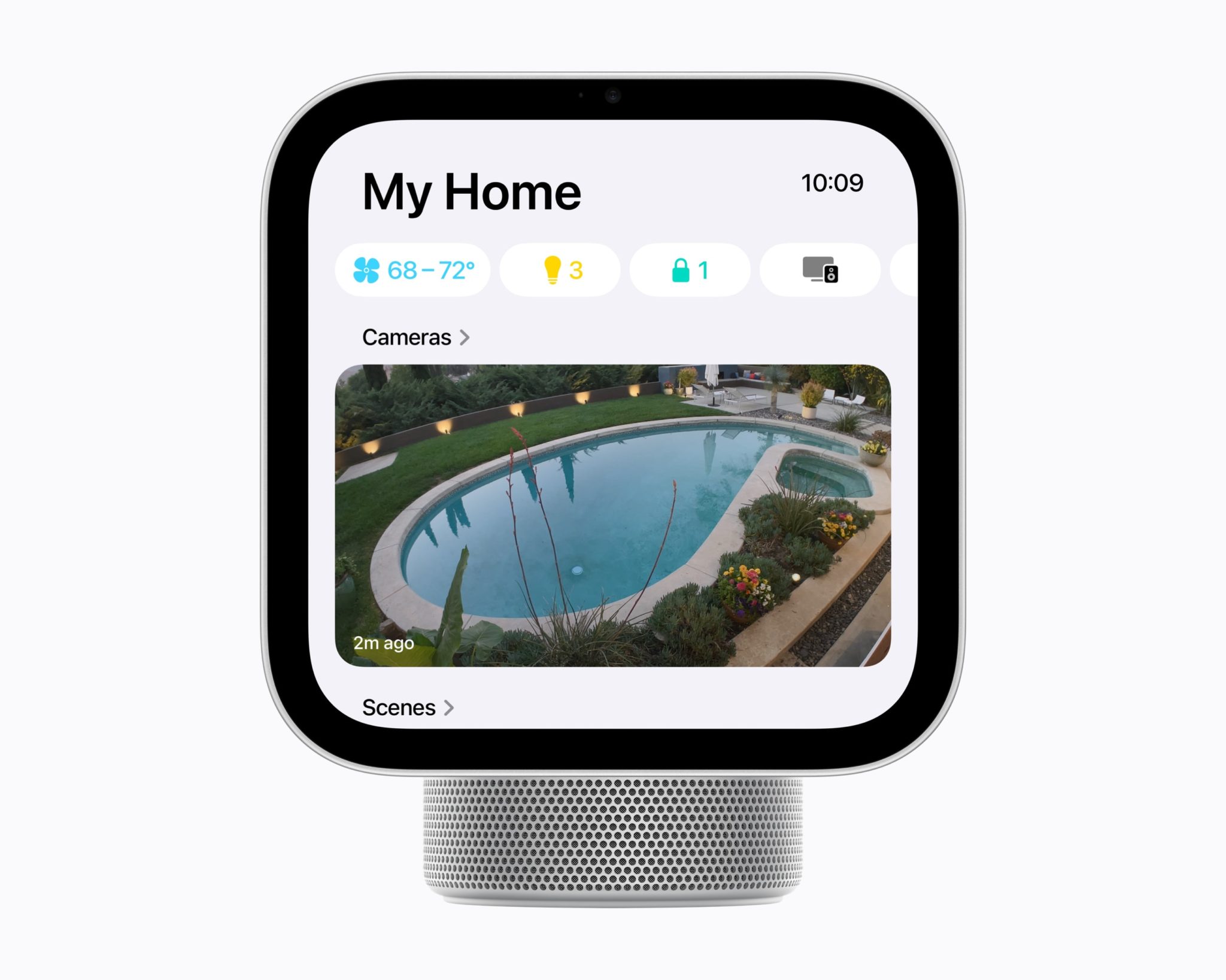 Apple Perkenal Rangkaian Aksesori Rumah Pintar Baharu – Apple Home Collection