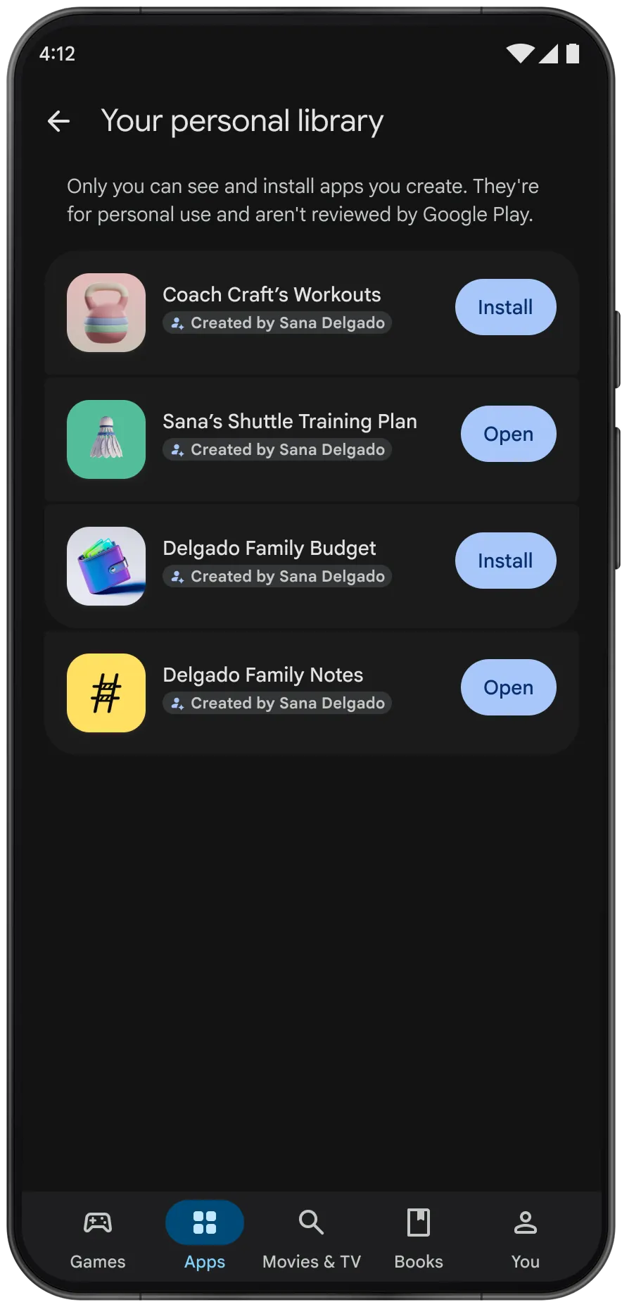 Google Kini Benarkan Pengguna Biasa Lancarkan Aplikasi ‘Vibe-Coded’ Secara Peribadi Di Play Store – Tersedia Di Pasaran Terpilih
