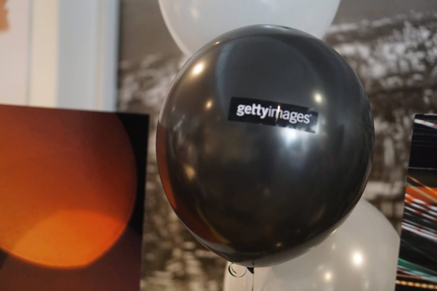 getty images