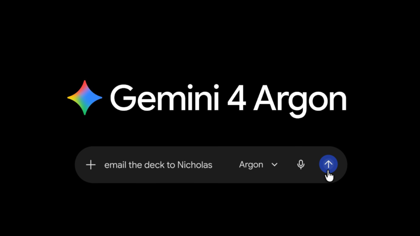 Gemini 4 Argon_Gemini apps2