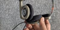 3 Headphone Jenis Retro Terbaik