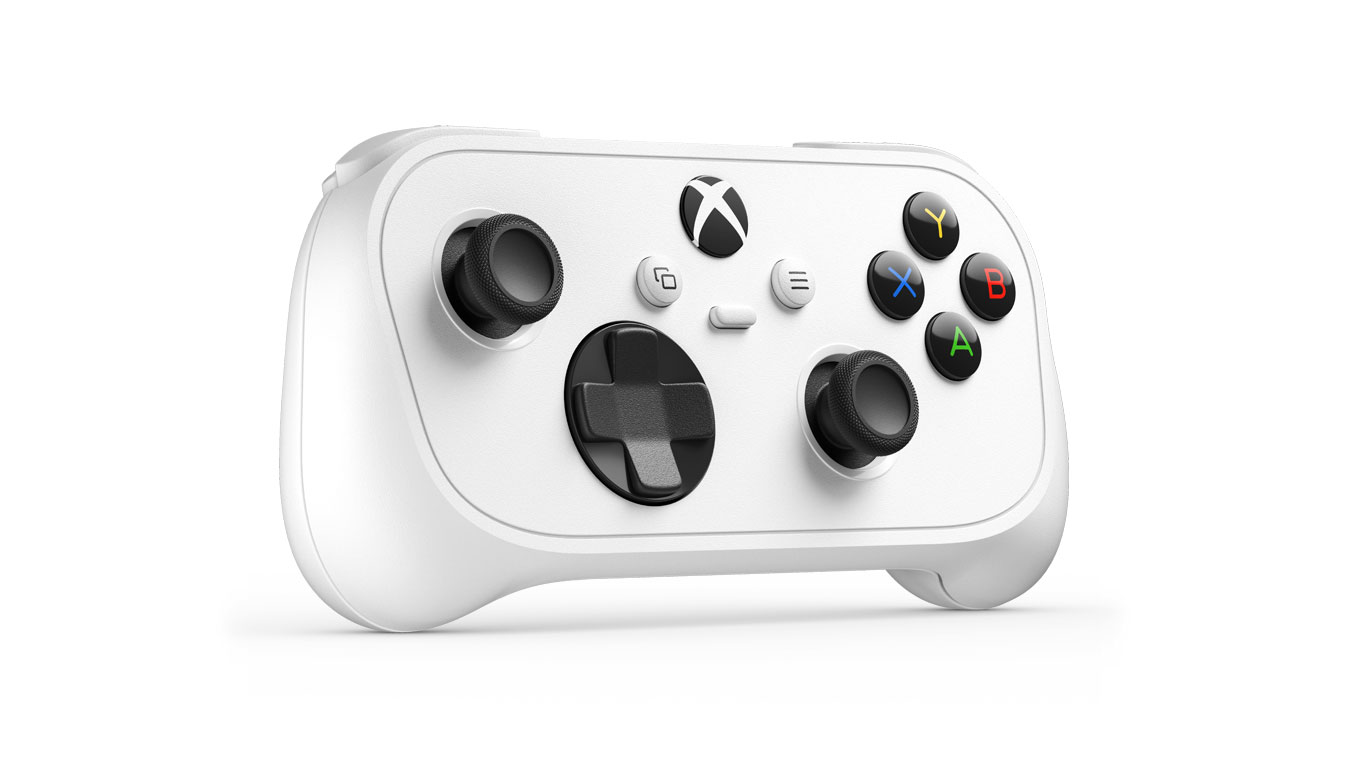 Xbox Nano Controller_04