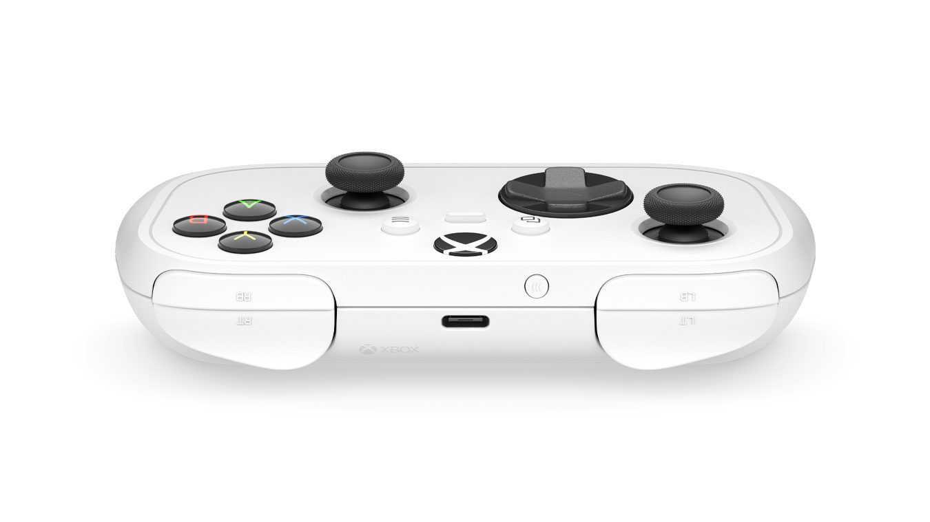 Xbox Nano Controller_06