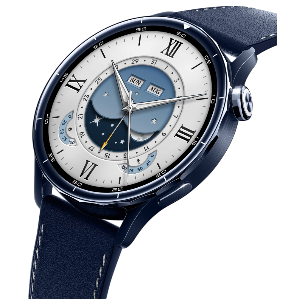 xiaomi watch s5 46mm transparent