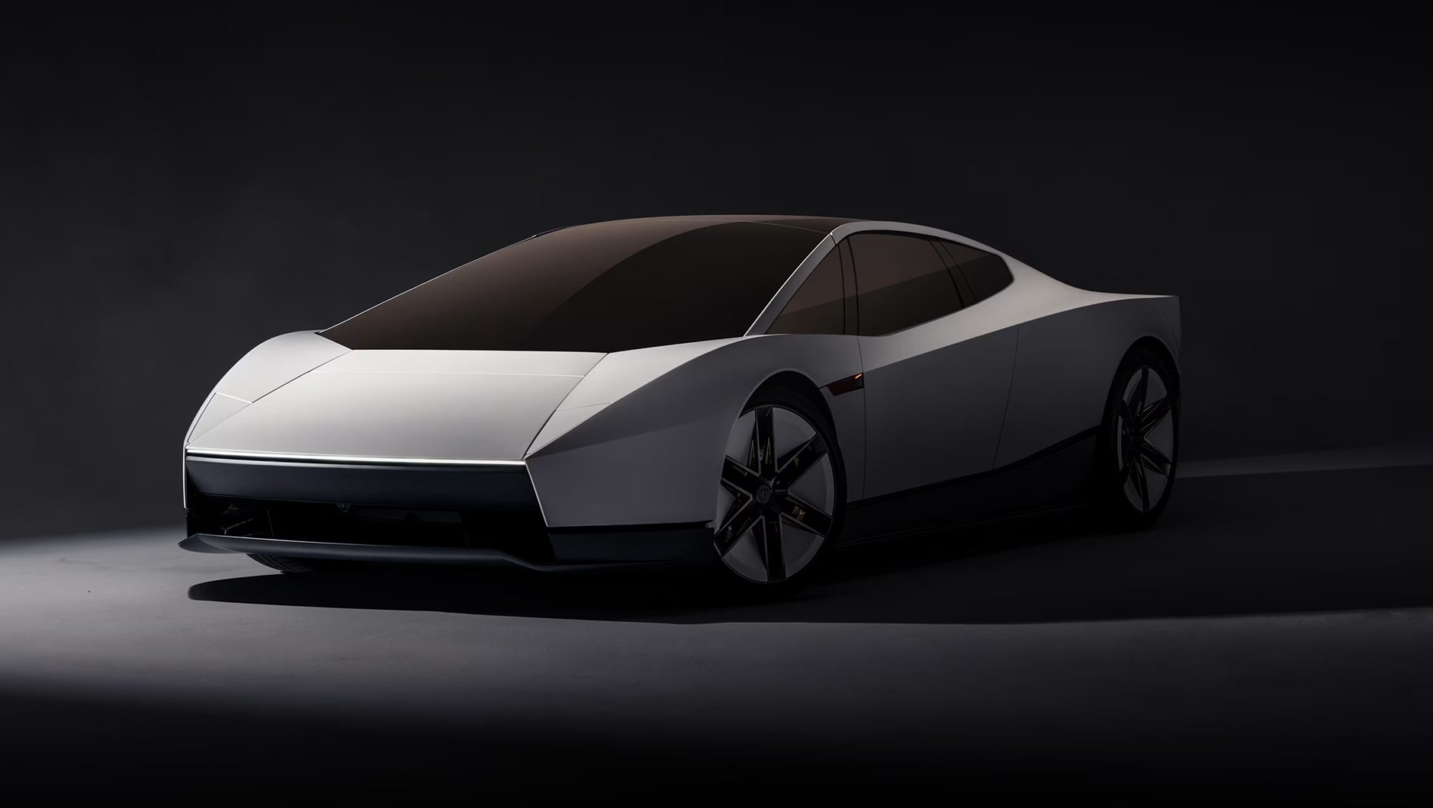 tesla roadster 1