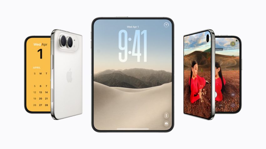 Prapesan iPhone Duo Kini Dibuka Di Malaysia – Harga Bermula RM9,499