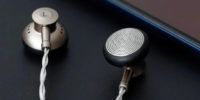 3 Earphone ‘Flathead’ Bawah RM40