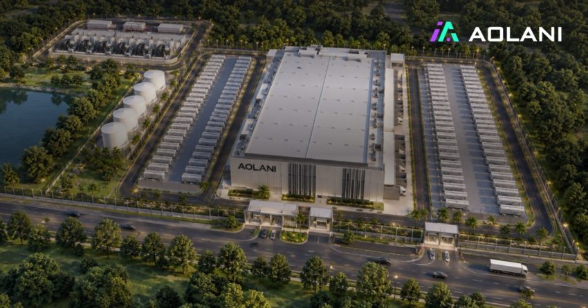 Syarikat Infrastruktur AI Singapura Berhasrat Bangunkan Sehingga 500MW Kapasiti Pusat Data Baharu Di Malaysia
