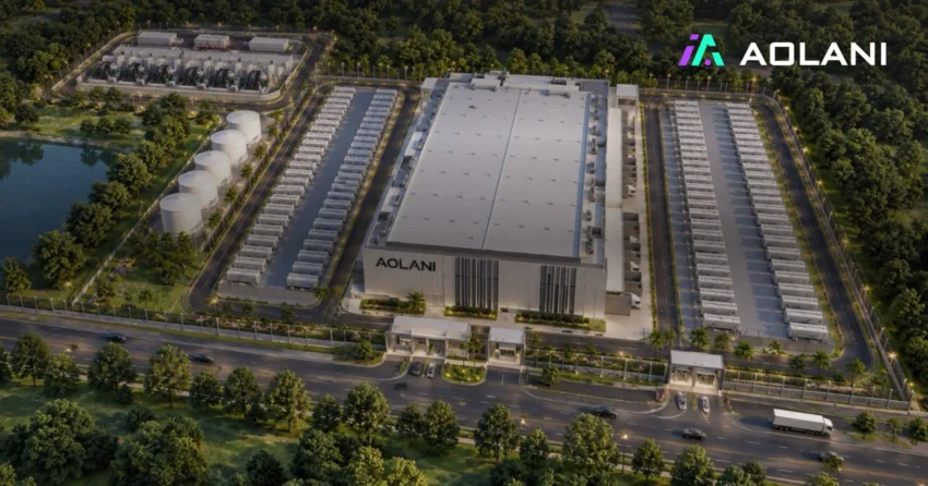 Syarikat Infrastruktur AI Singapura Berhasrat Bangunkan Sehingga 500MW Kapasiti Pusat Data Baharu Di Malaysia