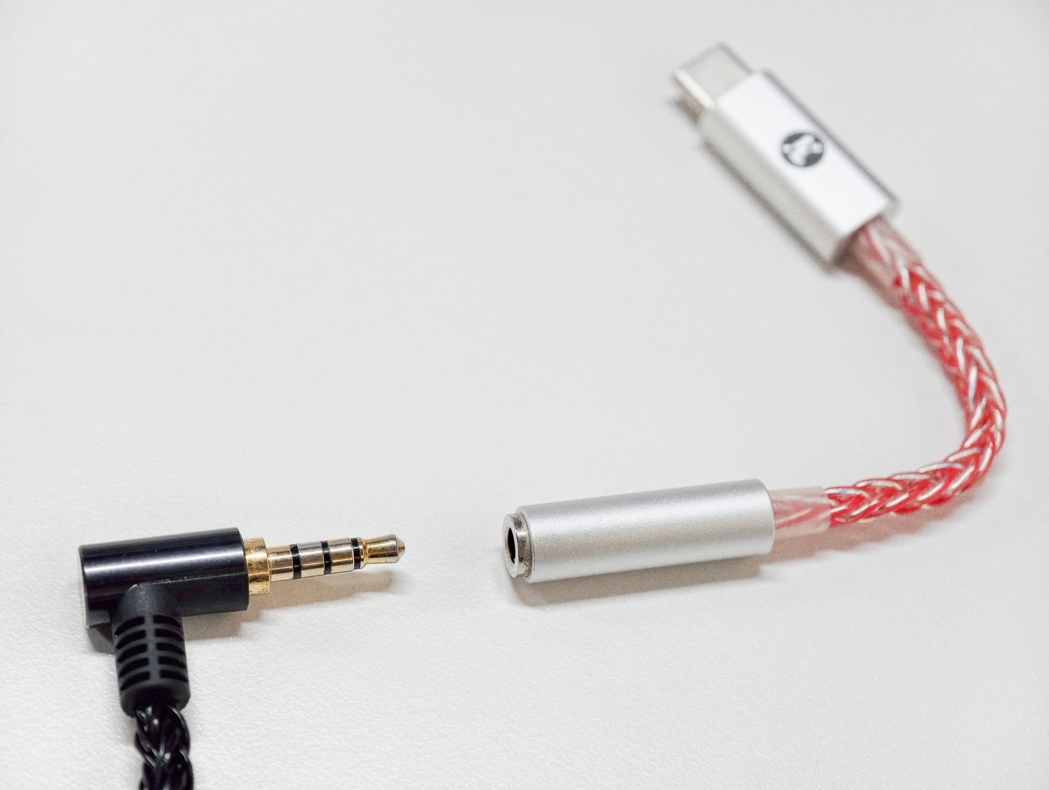 3 Dongle Audio Bawah RM60