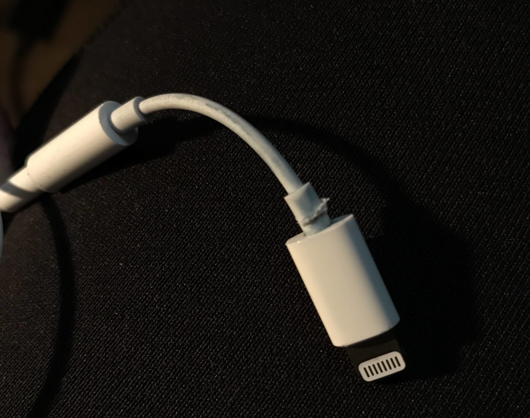 3 Dongle Audio Bawah RM60