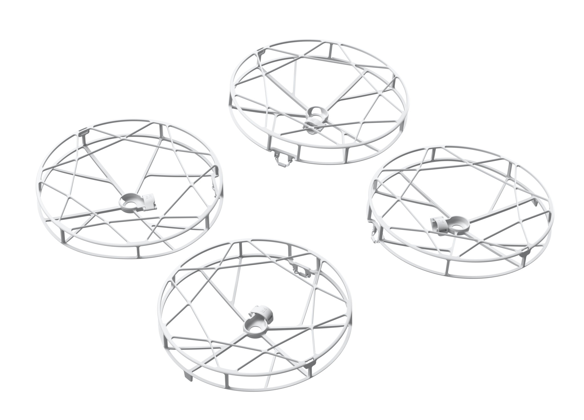 Full-coverage Propeller Guard (1)