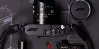 Leica Lancar Kamera Q3 43 Edisi Formula 1, Harga Sekitar RM40 Ribu