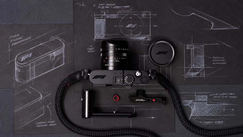 Leica F1