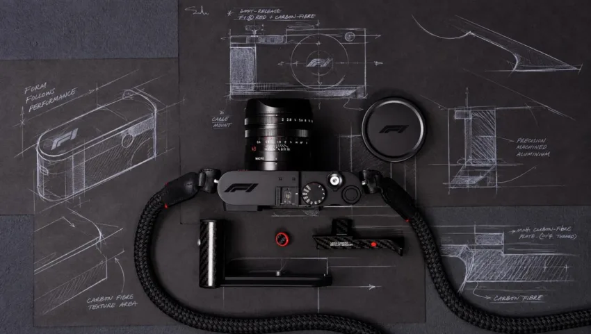 Leica F1