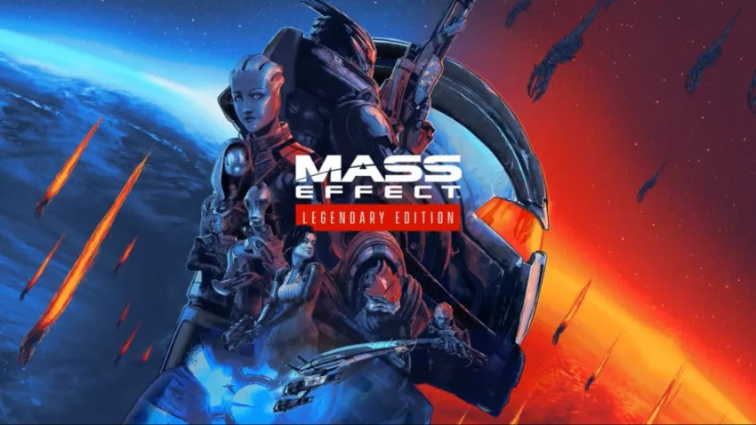 EA Tutup Studio Bioware, 400 Pekerja Bakal Terjejas