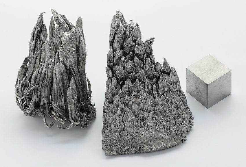 Bekalan Logam Yttrium Terhenti Ancam Industri Semikonduktor Dan Elektronik Jepun