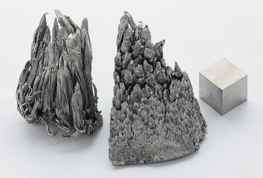 Bekalan Logam Yttrium Terhenti Ancam Industri Semikonduktor Dan Elektronik Jepun
