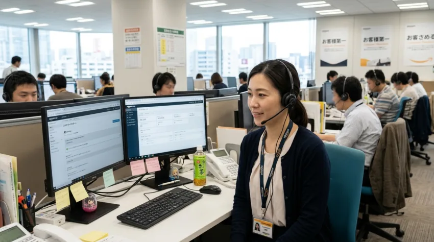 “Pindah Ke Malaysia Atau Dibuang Kerja”, 50 Pekerja Kontraktor Amazon Di Jepun Dilapor Dipecat
