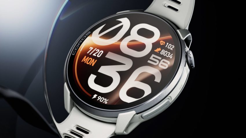 COROS PACE 4 Pro Dengan Bateri Hingga 21 Hari Tiba Di Malaysia Pada Harga RM1,999