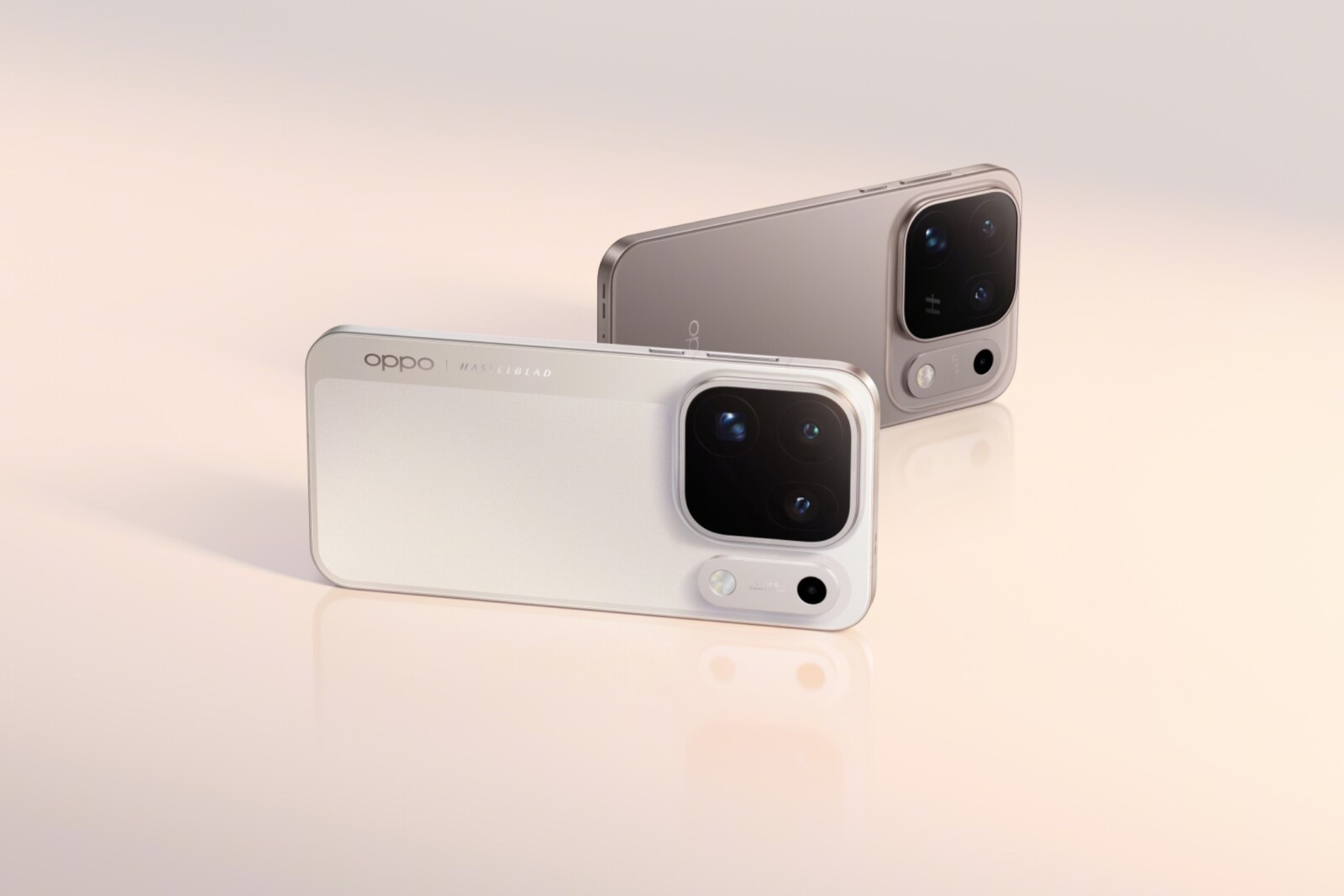 Siri OPPO Find X10 Dengan Kamera 200MP Hasselblad Rasmi Di Malaysia, Harga  Bermula RM4,999