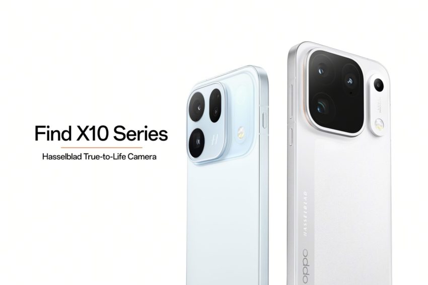 Siri OPPO Find X10 Dengan Kamera 200MP Hasselblad Rasmi Di Malaysia, Harga  Bermula RM4,999